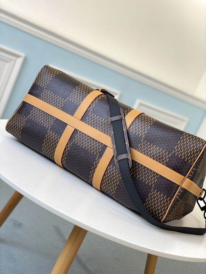 Louis Vuitton Travel Bags